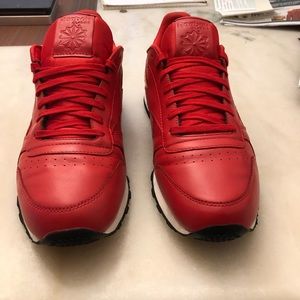 Reebok Classic Leather